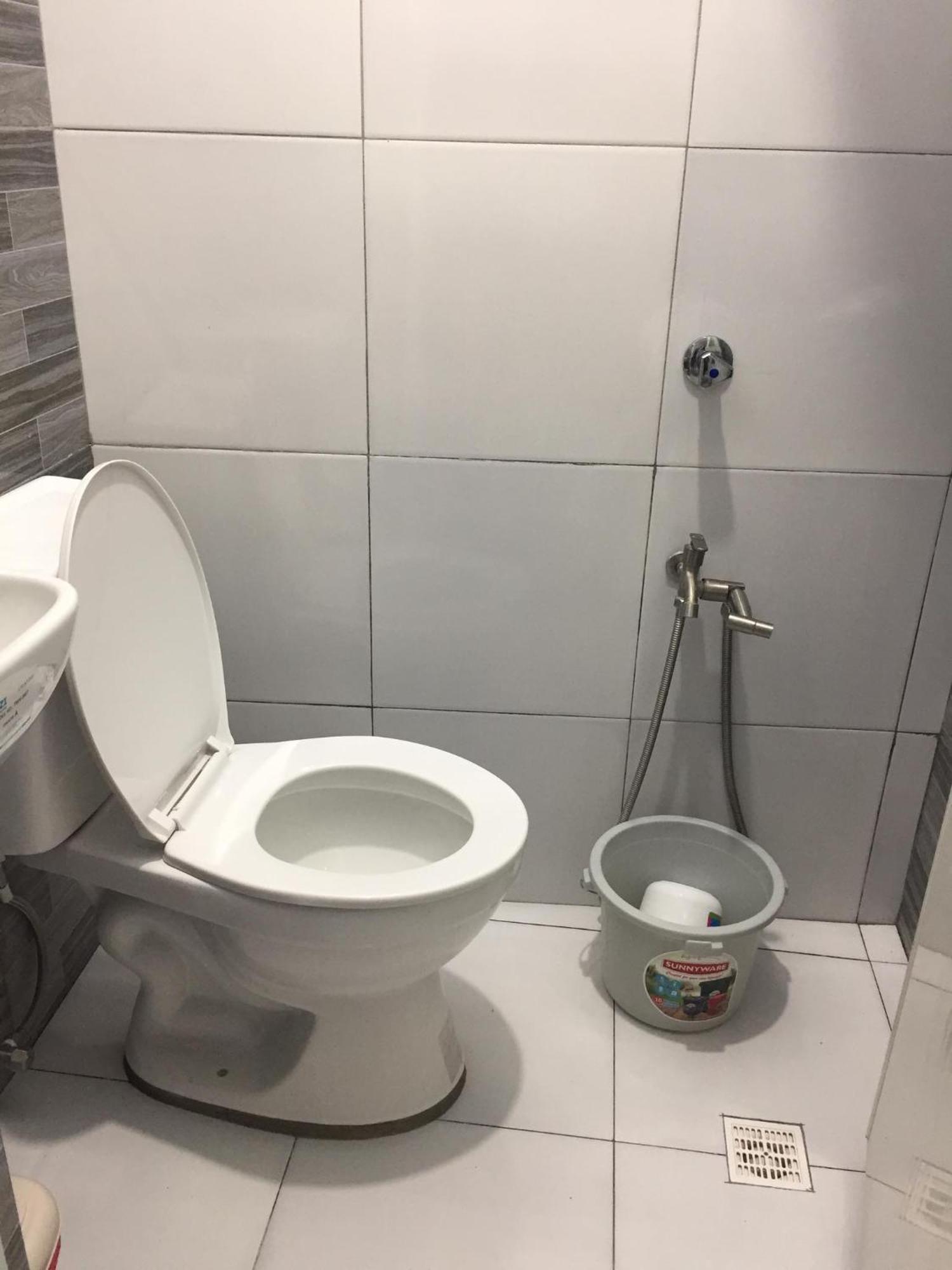 Ziet Hotel Mambajao Habitación foto
