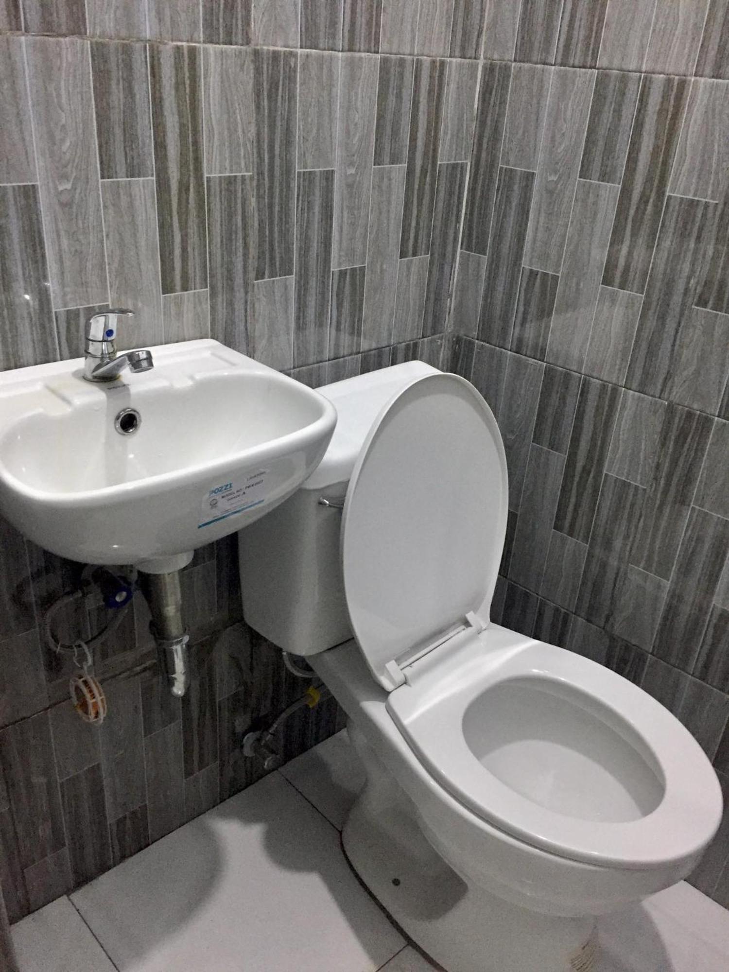 Ziet Hotel Mambajao Habitación foto