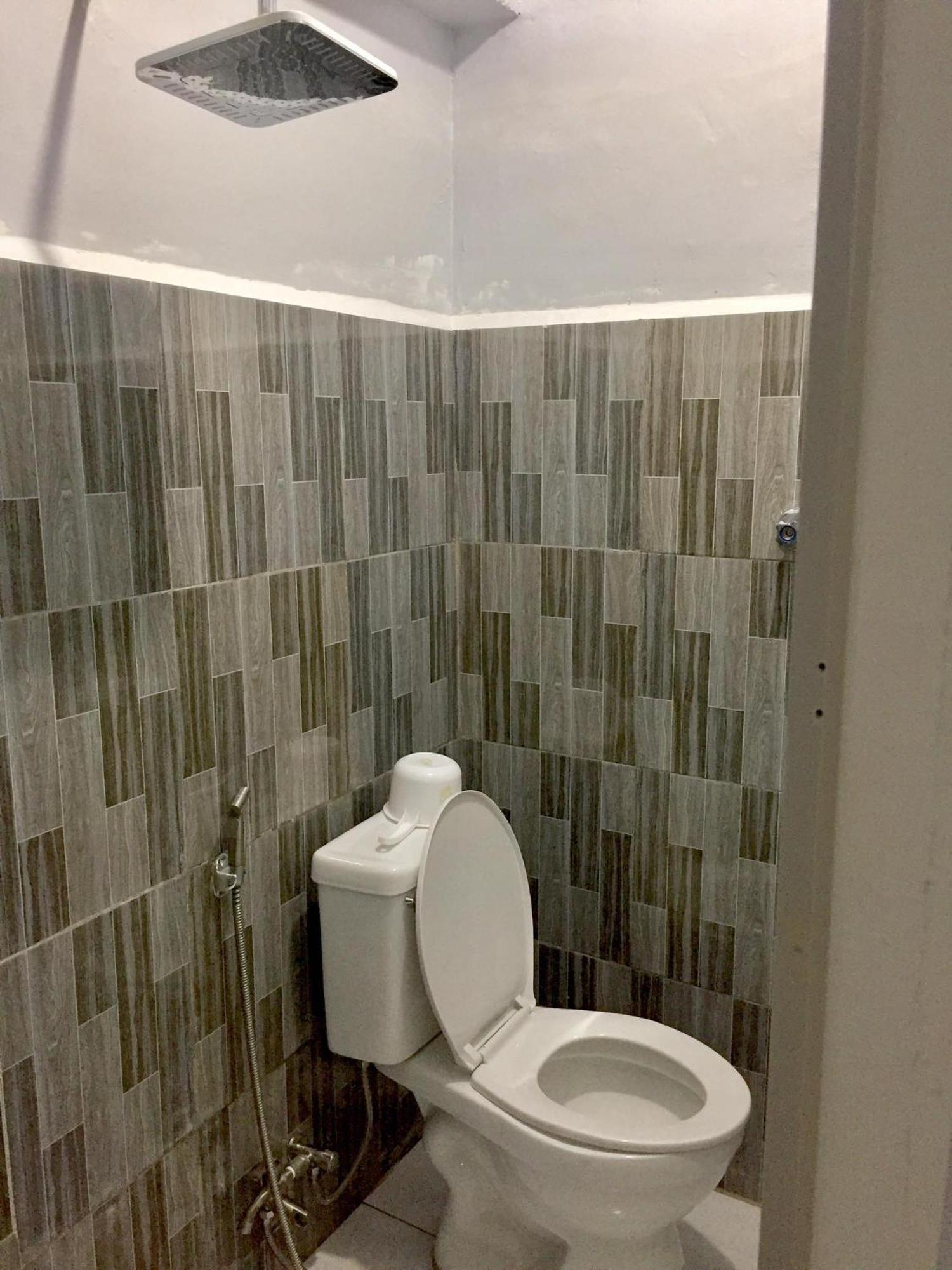 Ziet Hotel Mambajao Habitación foto